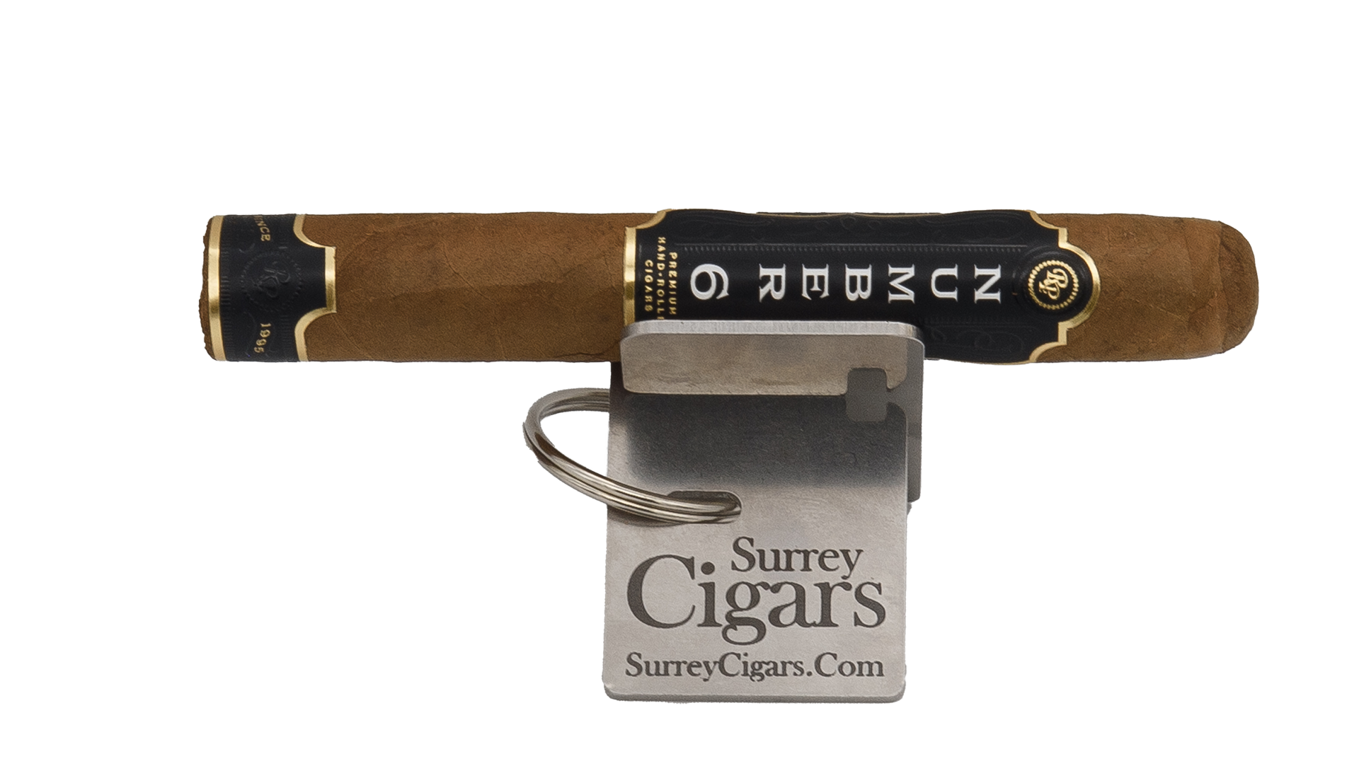 Rocky Patel Number 6 Toro