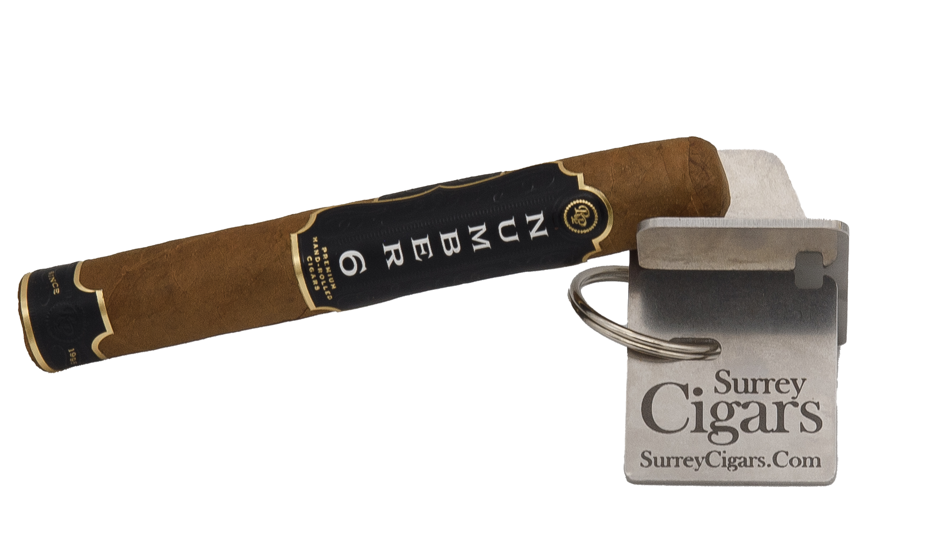 Rocky Patel Number 6 Toro