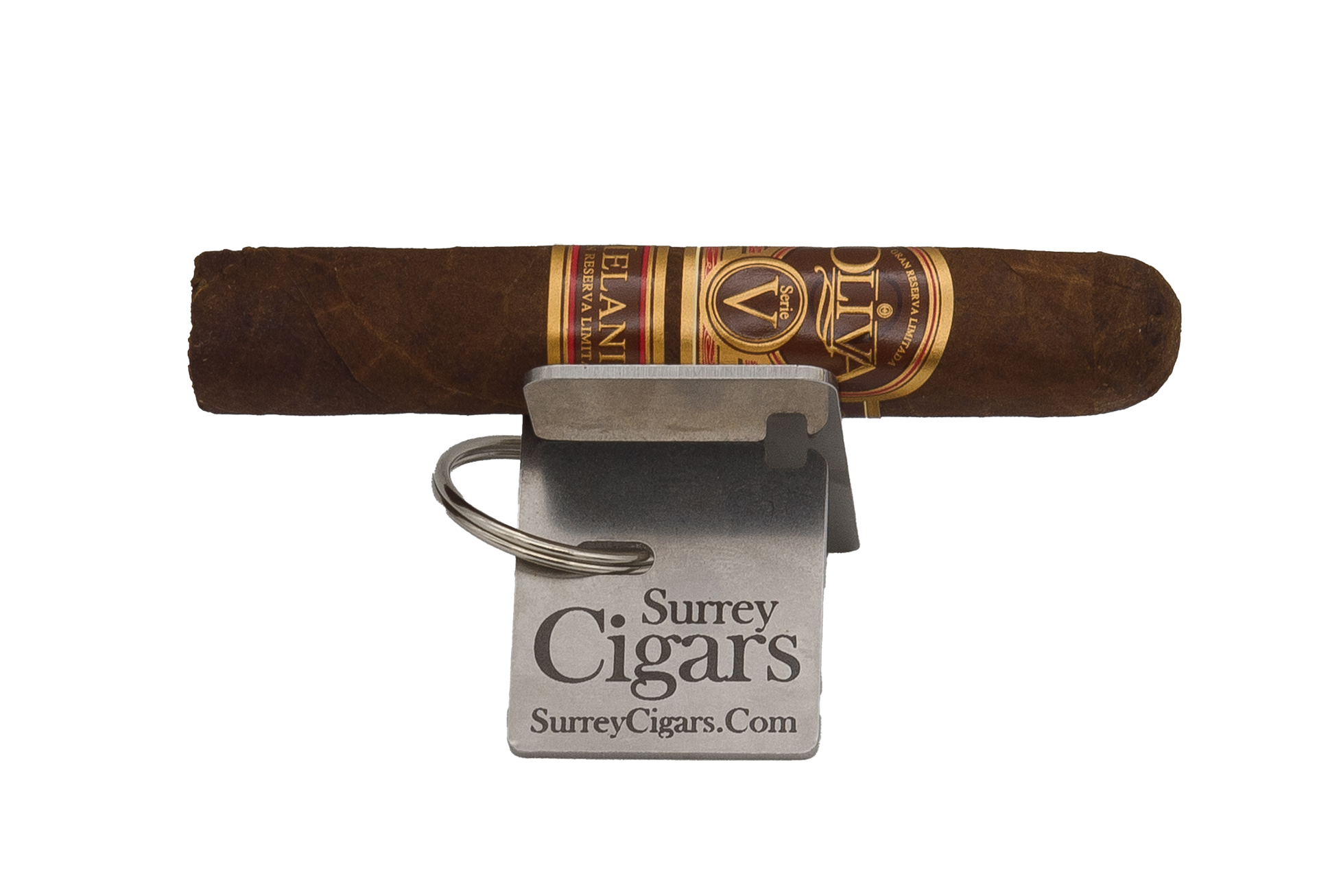 Oliva Serie V Melanio Gran Reserva Robusto