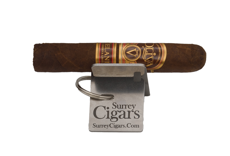 Oliva Serie V Melanio Gran Reserva Robusto