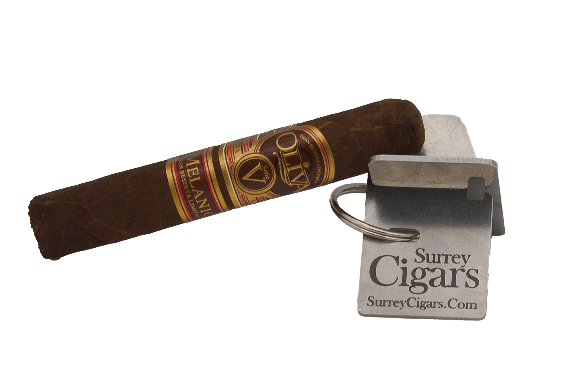 Oliva Serie V Melanio Gran Reserva Double Toro