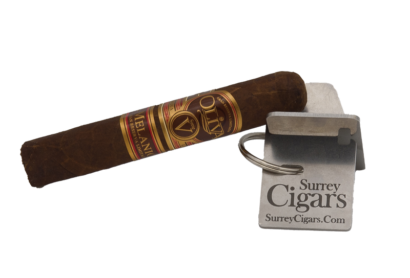 Oliva Serie V Melanio Gran Reserva Double Toro