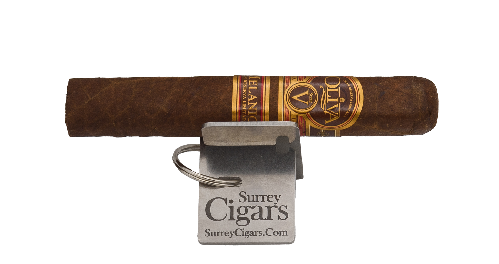 Oliva Serie V Melanio Gran Reserva Double Toro