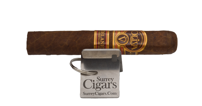 Oliva Serie V Melanio Gran Reserva Double Toro