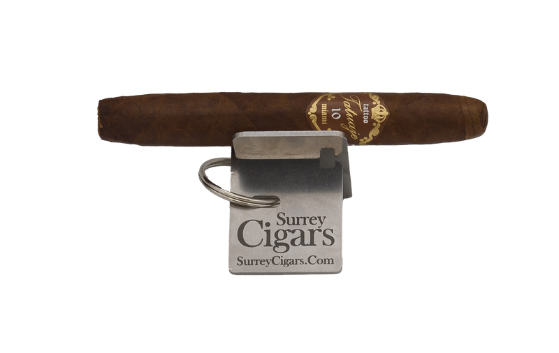 TATUAJE 10TH ANNIVERSARY BELLE ENCRE PERFECTO
