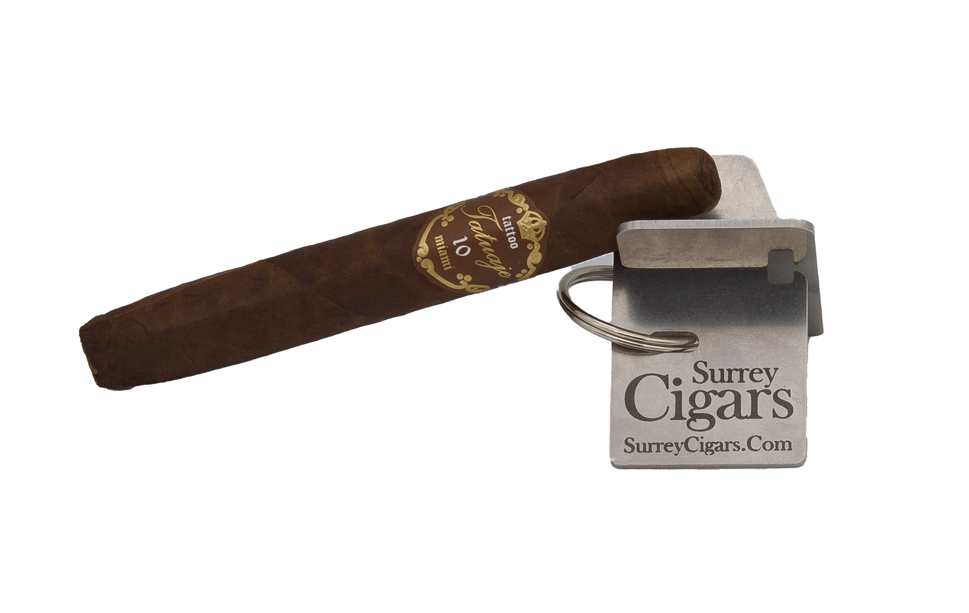 TATUAJE 10TH ANNIVERSARY BELLE ENCRE PERFECTO