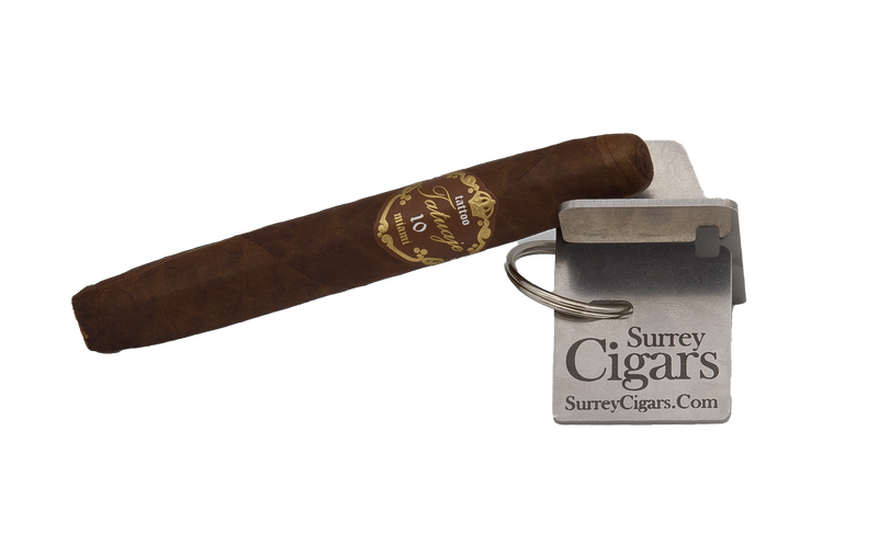 TATUAJE 10TH ANNIVERSARY BELLE ENCRE PERFECTO