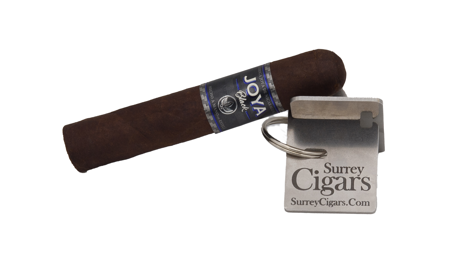 Joya de Nicaragua Black Double Robusto