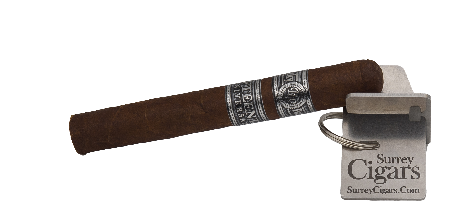 Rocky Patel 15th Anniversary Toro Tubo's