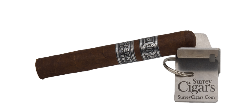 Rocky Patel 15th Anniversary Toro Tubo's
