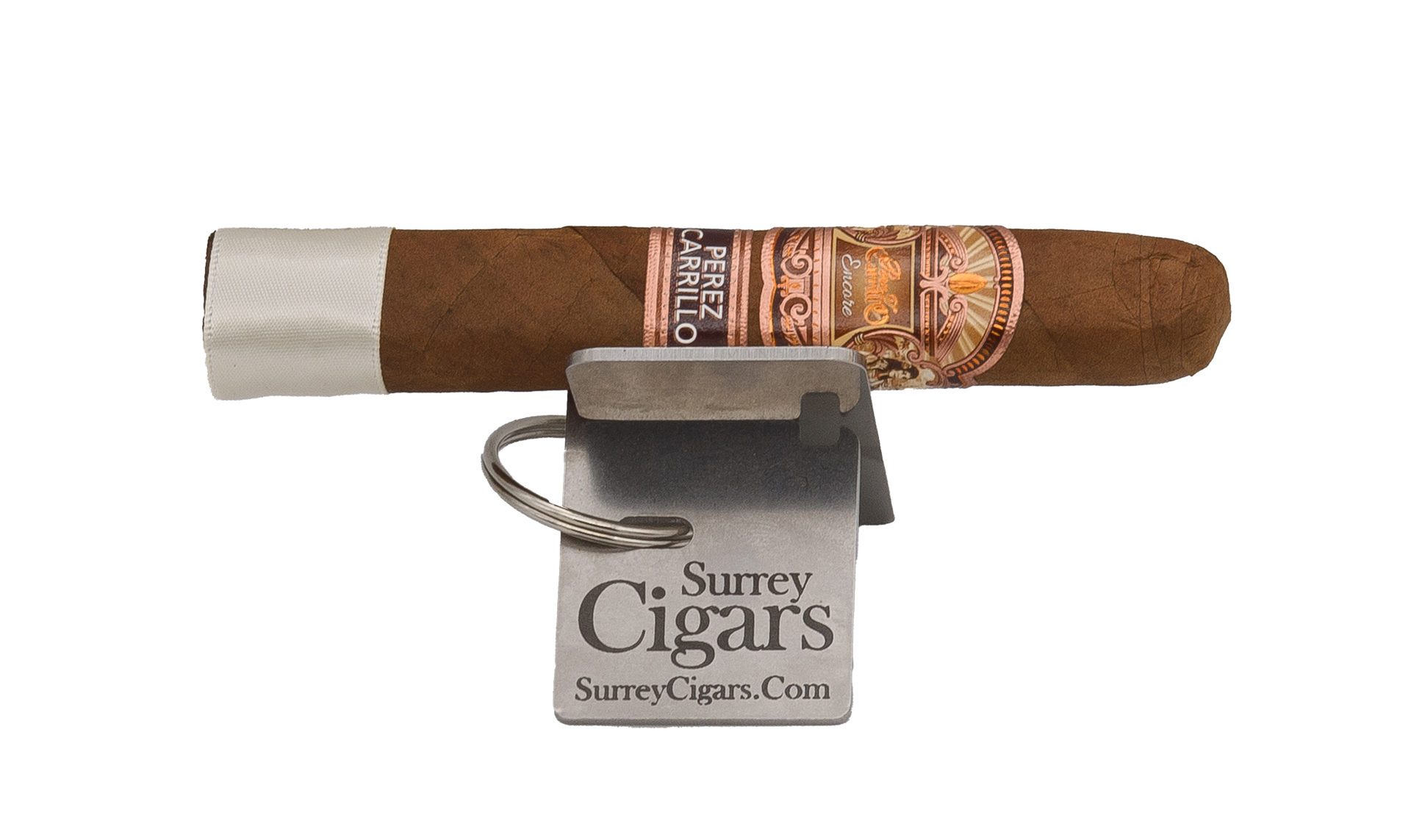 E.P. Carrillo Encore Majestic #3 Cigar of the Year 2024 by the Cigar Aficionado