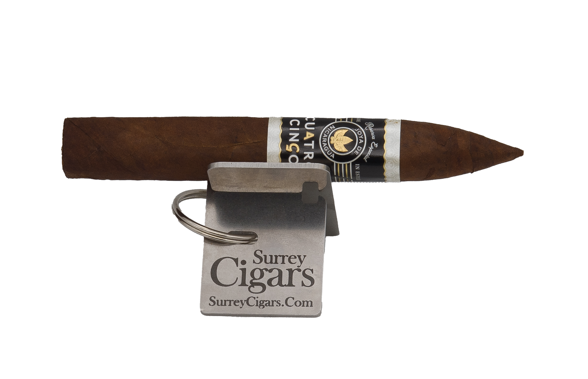 Joya De Nicaragua Cuatro Cinco Reserva Especial Torpedo
