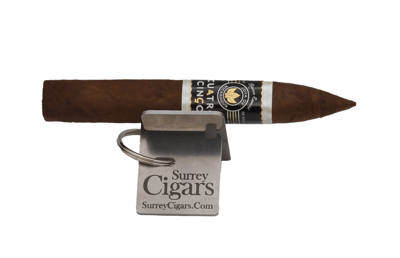 Joya De Nicaragua Cuatro Cinco Reserva Especial Torpedo