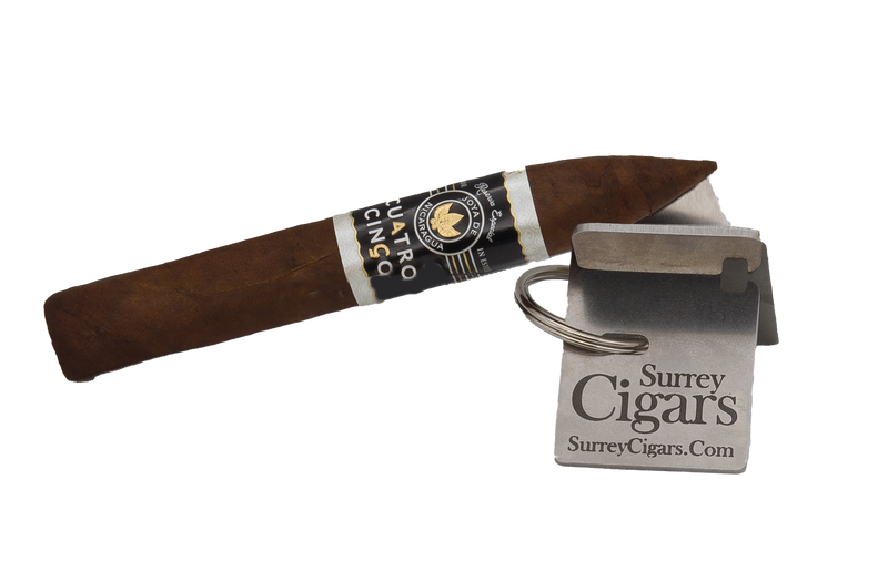 Joya De Nicaragua Cuatro Cinco Reserva Especial Torpedo