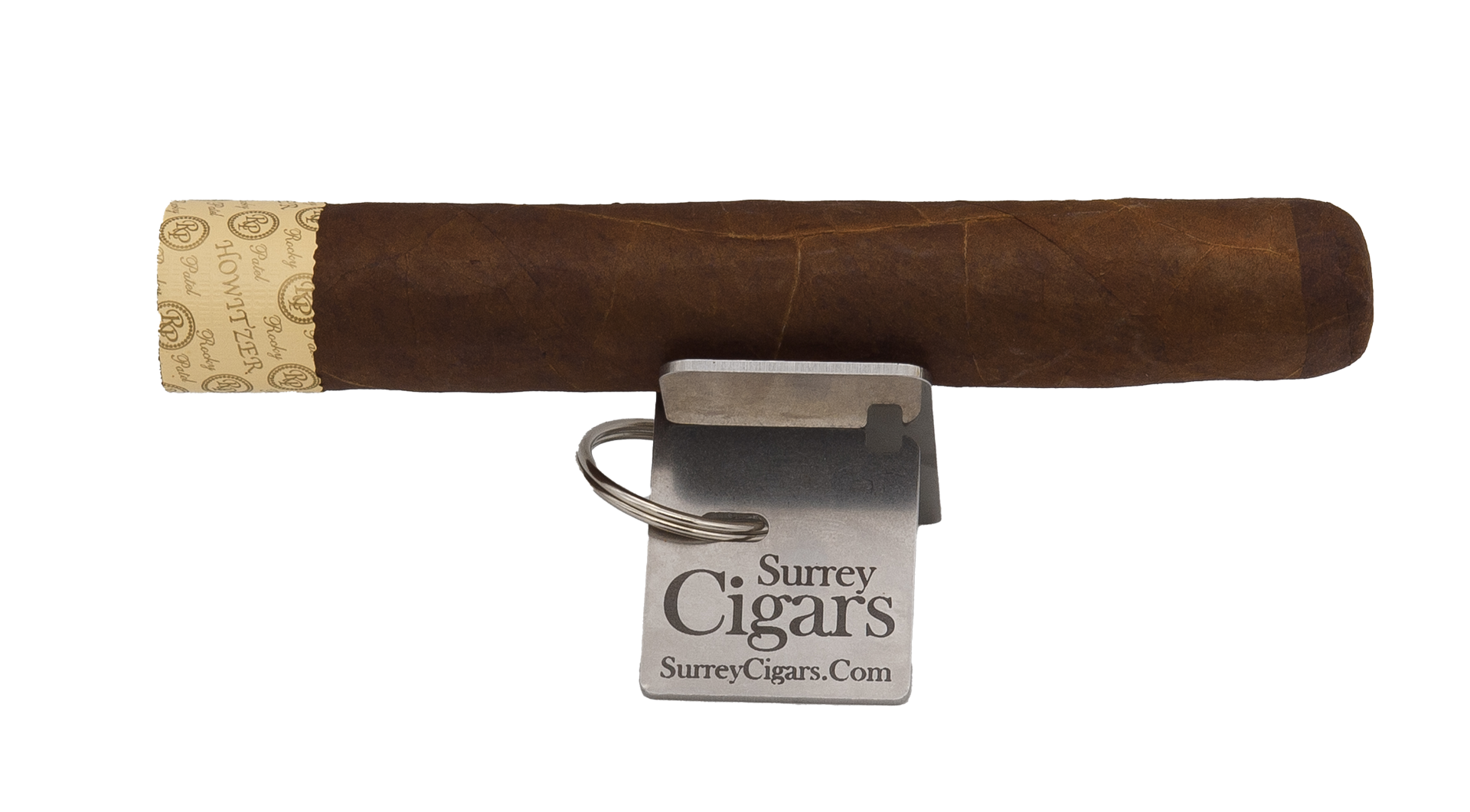 Rocky Patel The Edge Howitzer Maduro