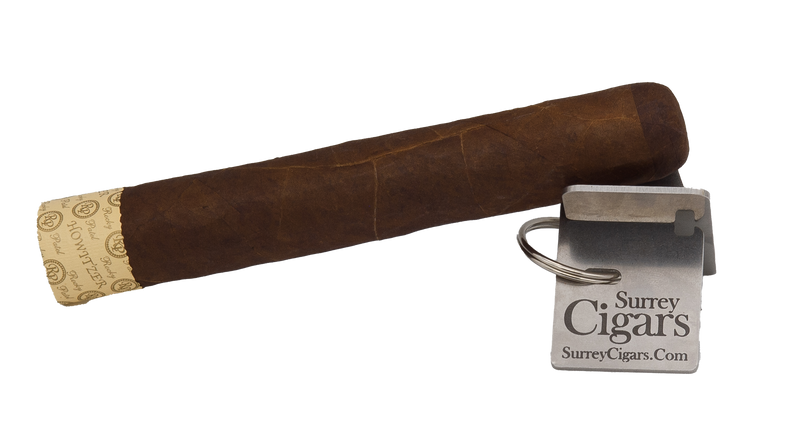 Rocky Patel The Edge Howitzer Maduro
