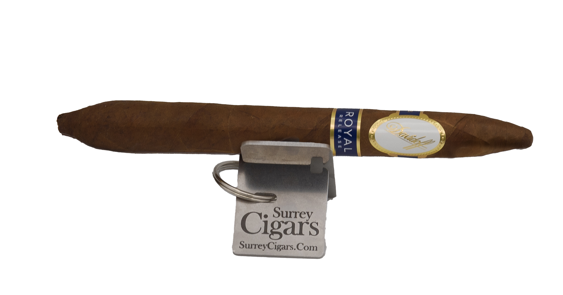 Davidoff Royal Release Salomones