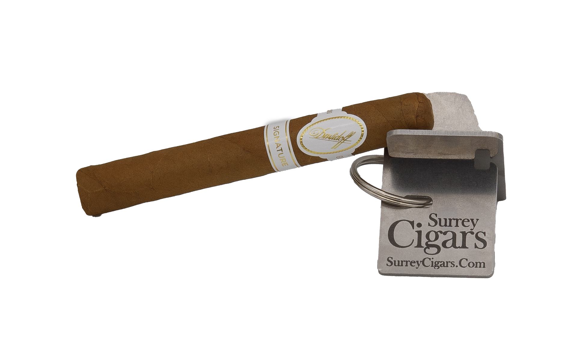 Davidoff Signature 2000