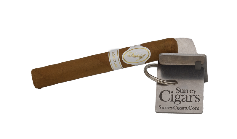 Davidoff Signature 2000