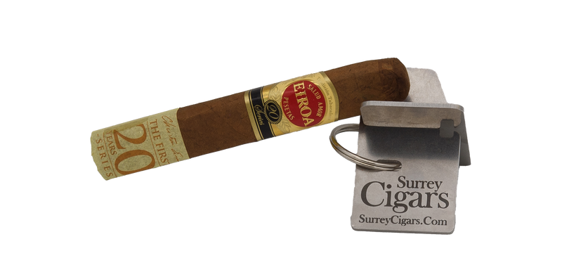 Eiroa The First 20 Years Colorado Robusto