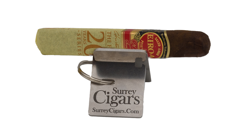 Eiroa The First 20 Years Maduro Robusto