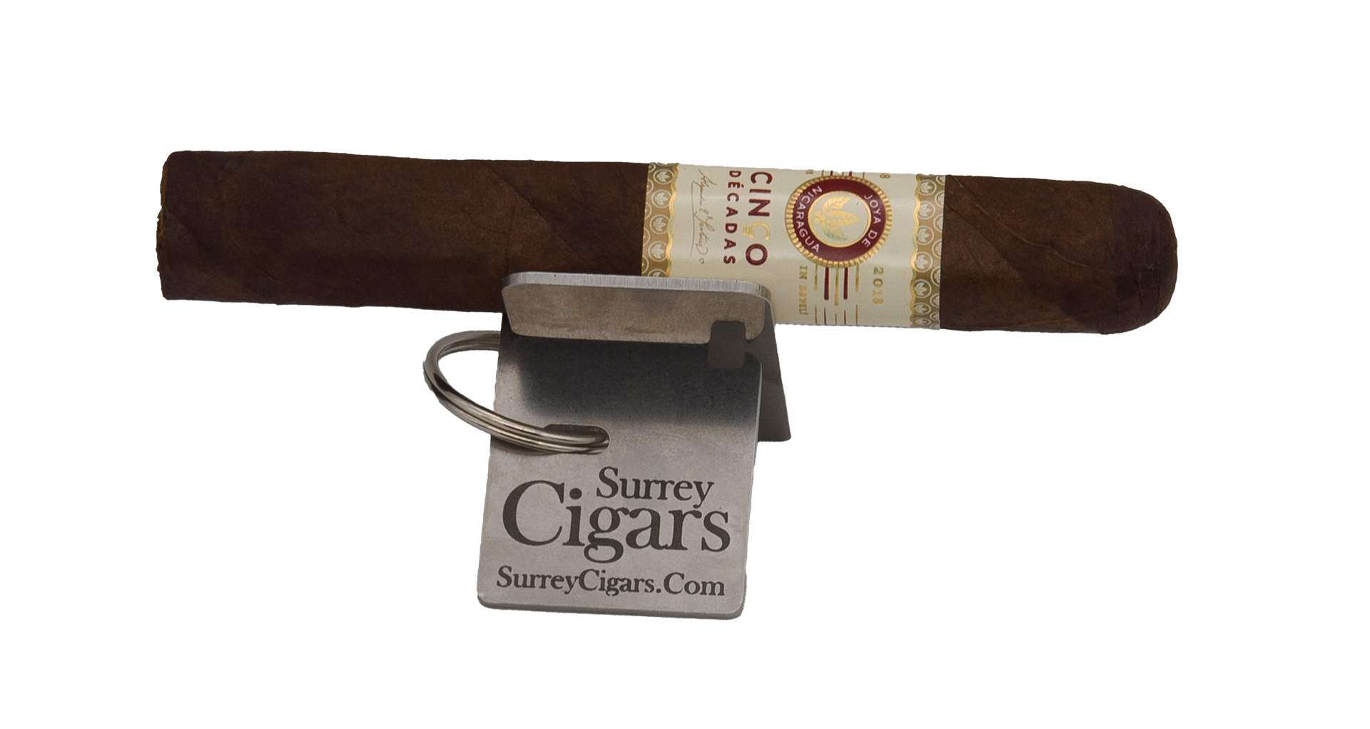 Joya De Nicaragua Cinco Décadas Fundador