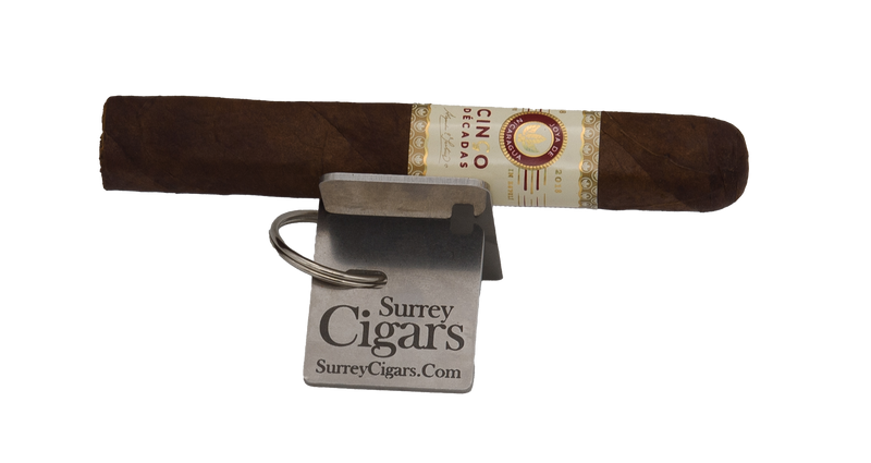 Joya De Nicaragua Cinco Décadas Fundador