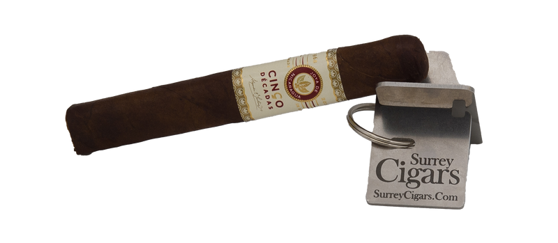 Joya De Nicaragua Cinco Décadas Fundador
