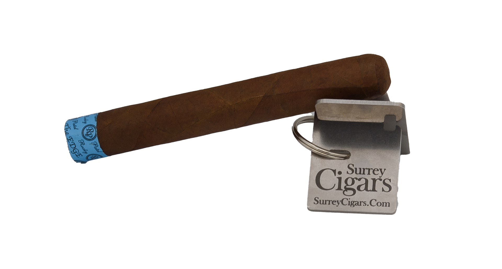 Rocky Patel The Edge Nicaraguan Toro