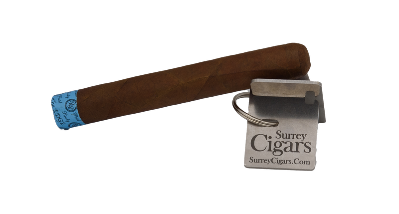 Rocky Patel The Edge Nicaraguan Toro