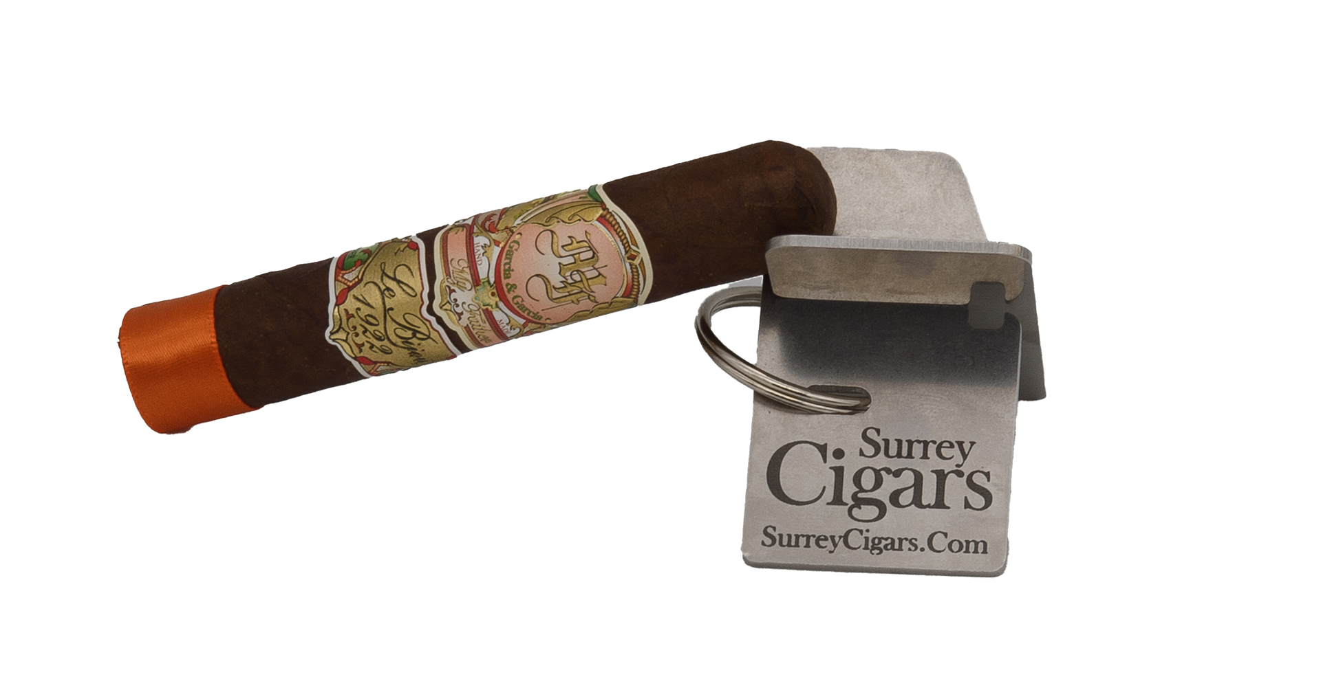 My Father Cigars Le Bijou 1922 Petit Robusto