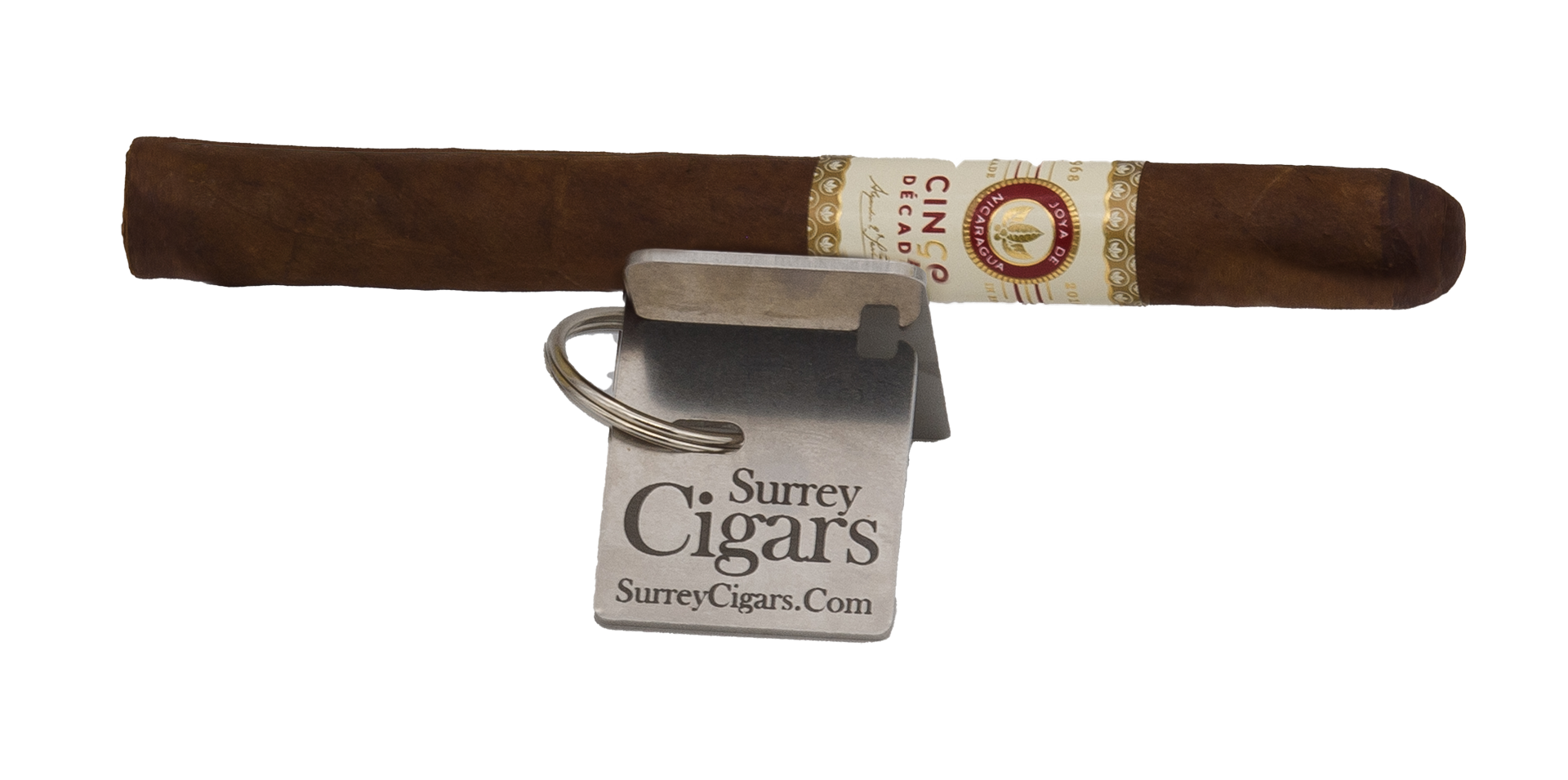 Joya De Nicaragua Cinco Décadas El General