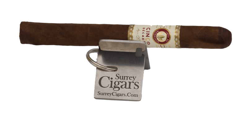 Joya De Nicaragua Cinco Décadas El General
