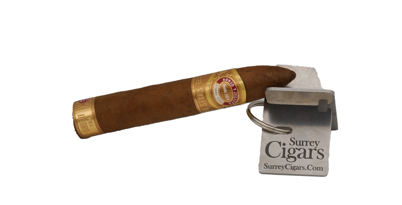 Romeo y Julieta Linea de Oro Nobles