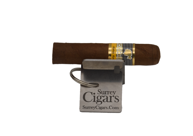 Cohiba Medio Siglo