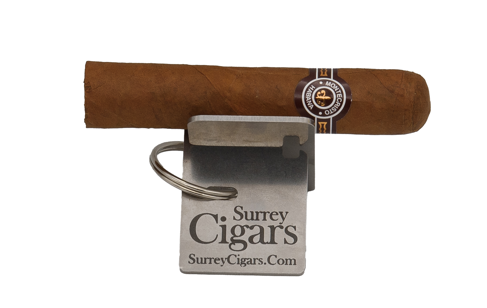 Montecristo Media Corona