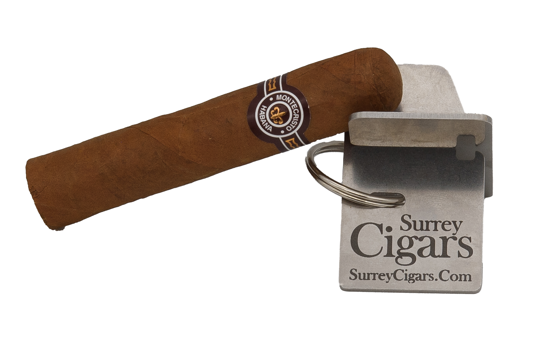 Montecristo Media Corona