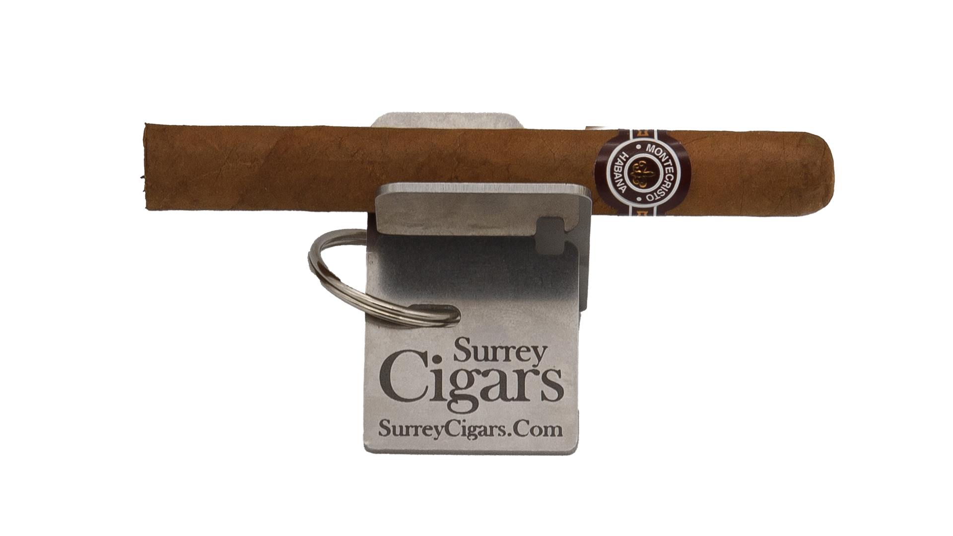 Montecristo No. 4