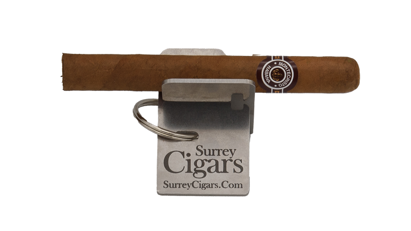 Montecristo No. 4