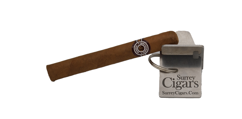 Montecristo No. 4