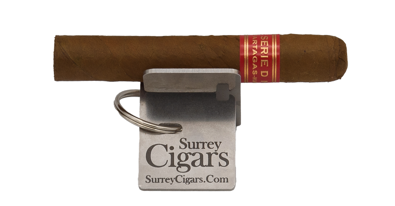 Partagas Series D No.4