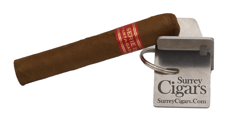 Partagas Series D No.4
