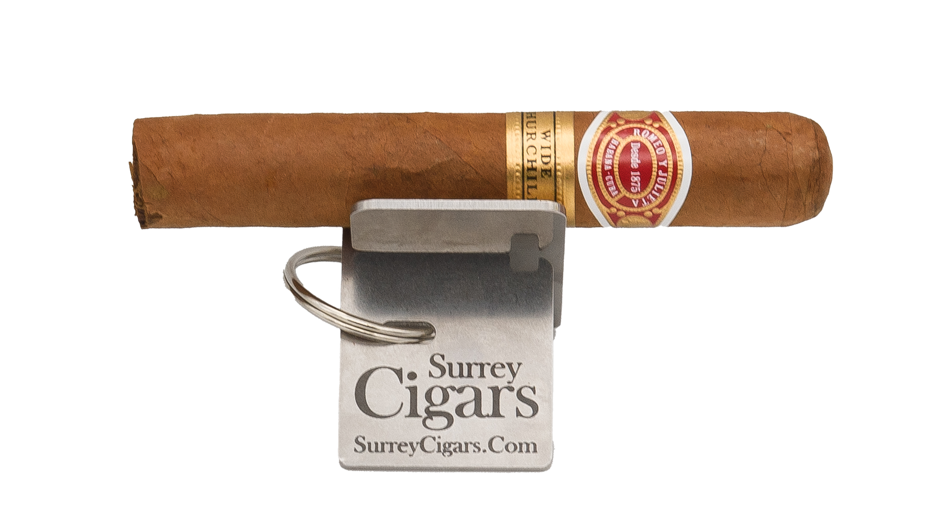 Romeo y Julieta Wide Churchills