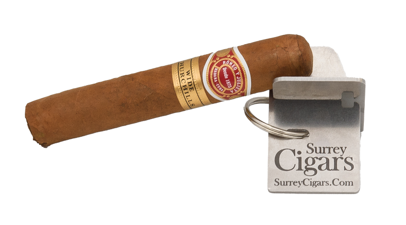 Romeo y Julieta Wide Churchills