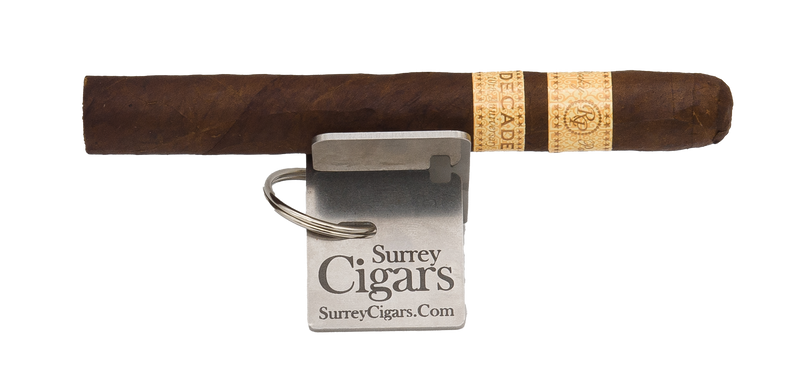 Rocky Patel Decade Toro