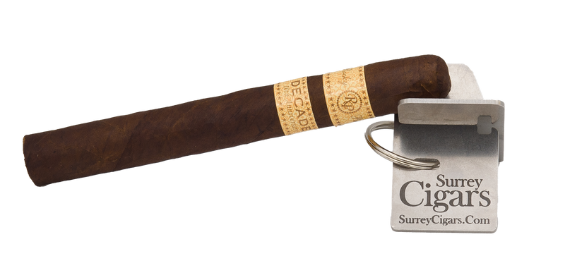 Rocky Patel Decade Toro