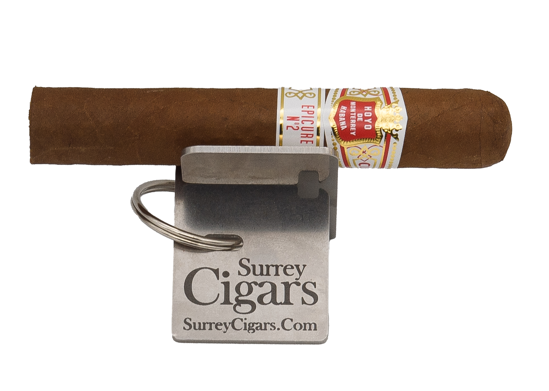 Hoyo de Monterrey Epicure No. 2