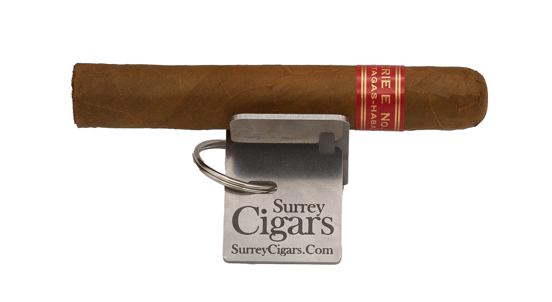 Partagas Series E No.2