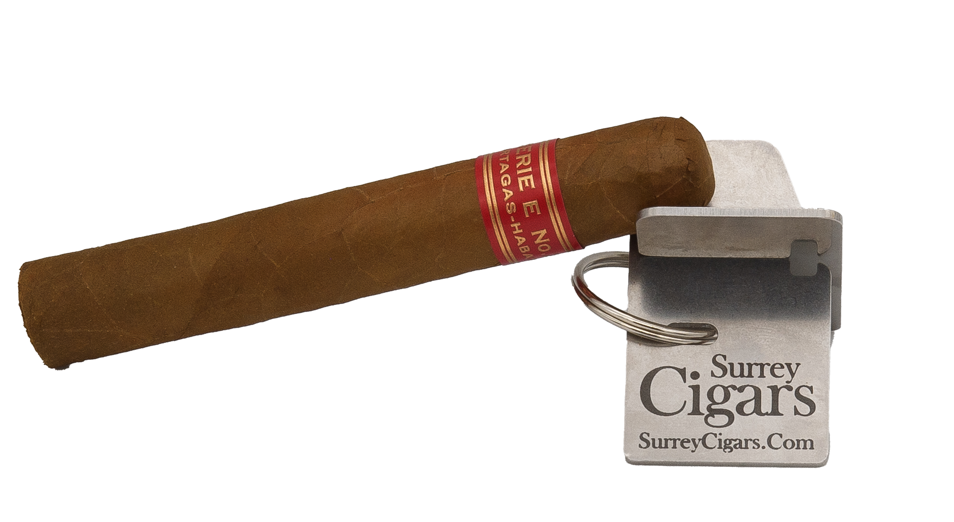 Partagas Series E No.2