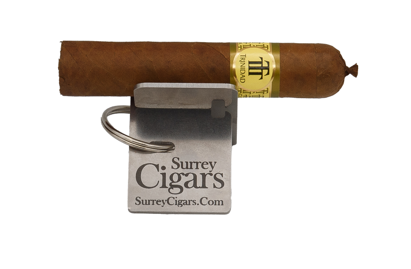 Trinidad Vigia